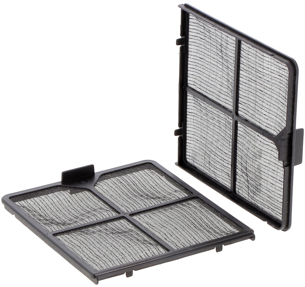 FILTRE HABITACLE