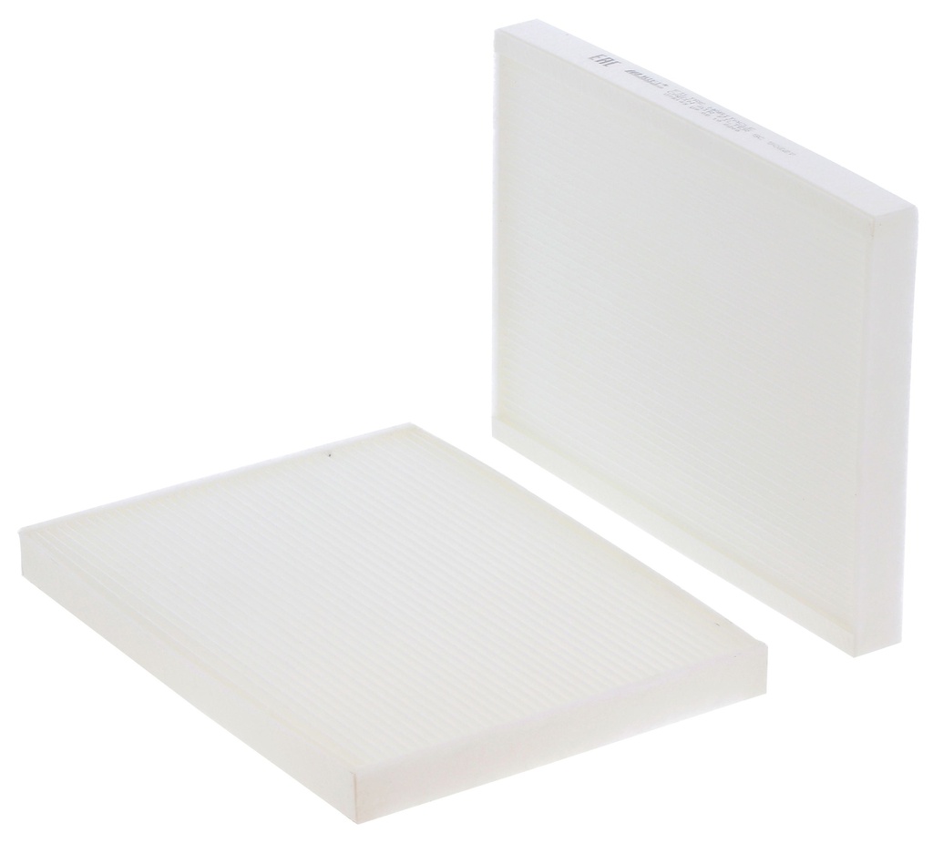 FILTRE HABITACLE