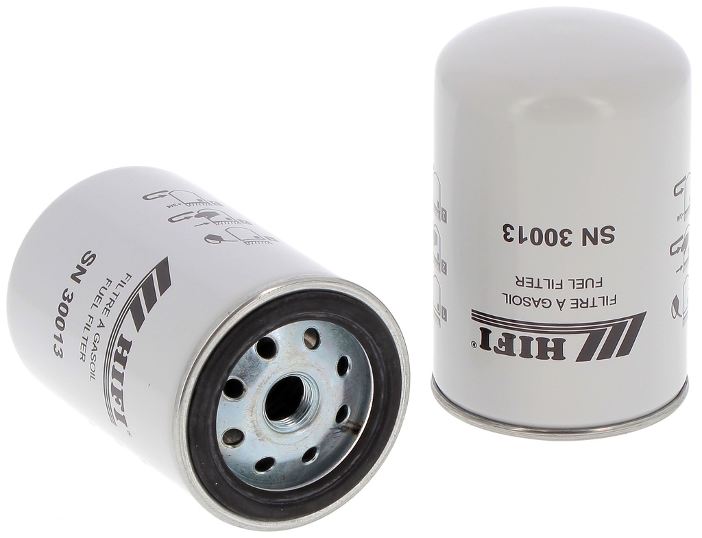FILTRE A CARBURANT