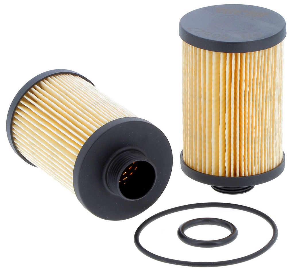 FILTRE A CARBURANT