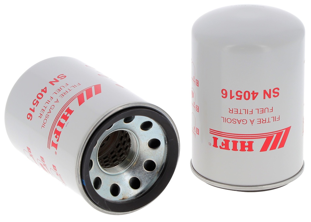 FILTRE A CARBURANT