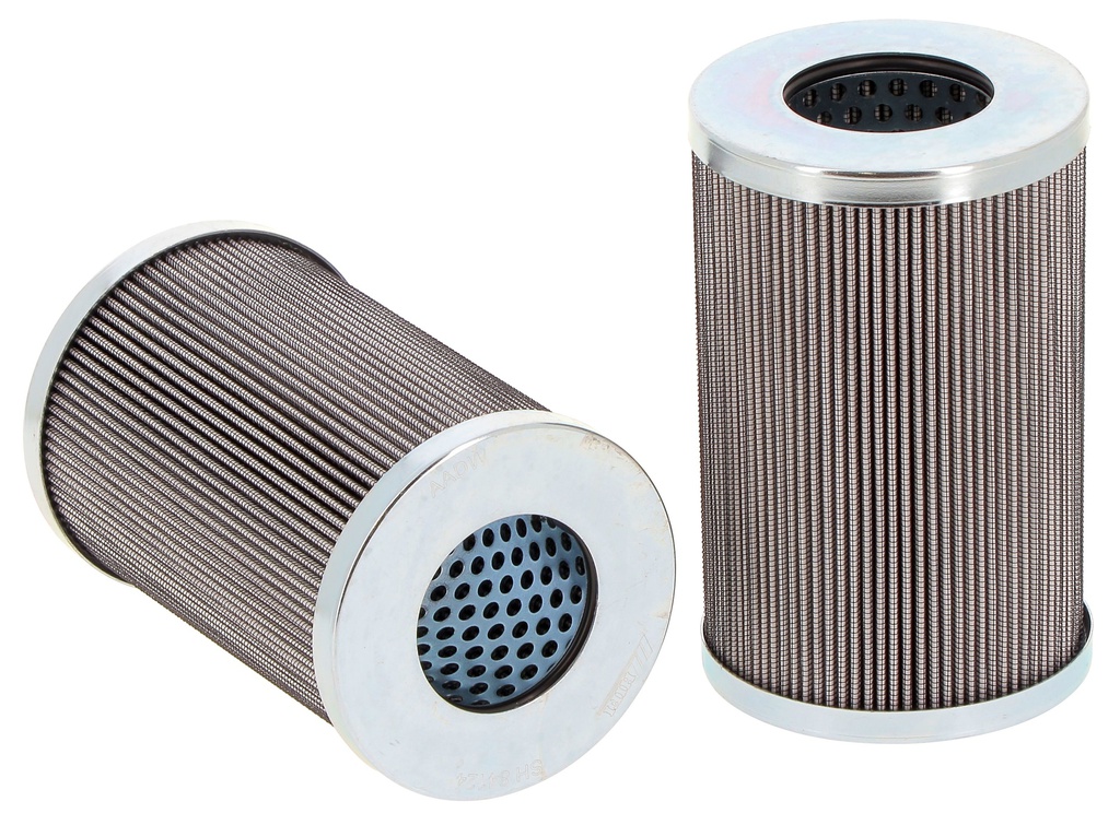 FILTRE HYDRAULIQUE