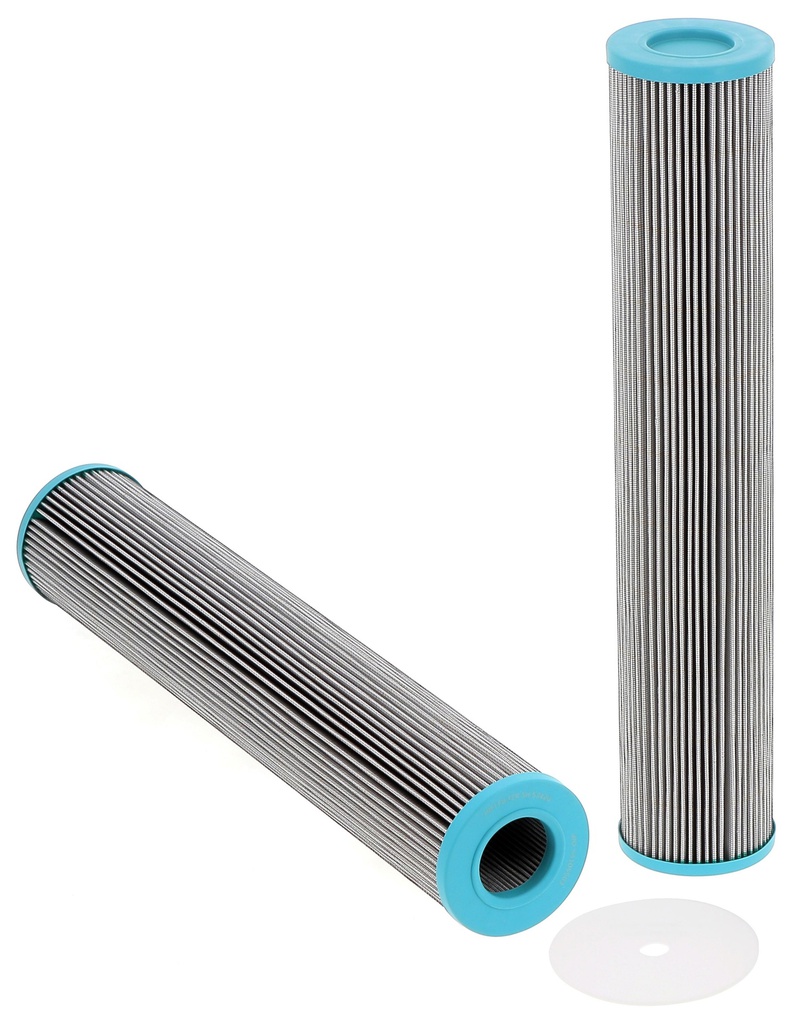 FILTRE HYDRAULIQUE