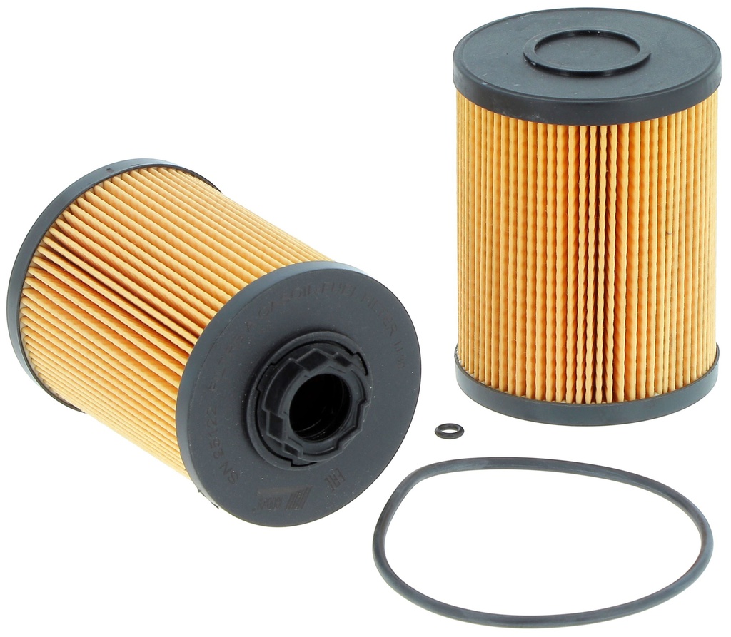 FILTRE A CARBURANT