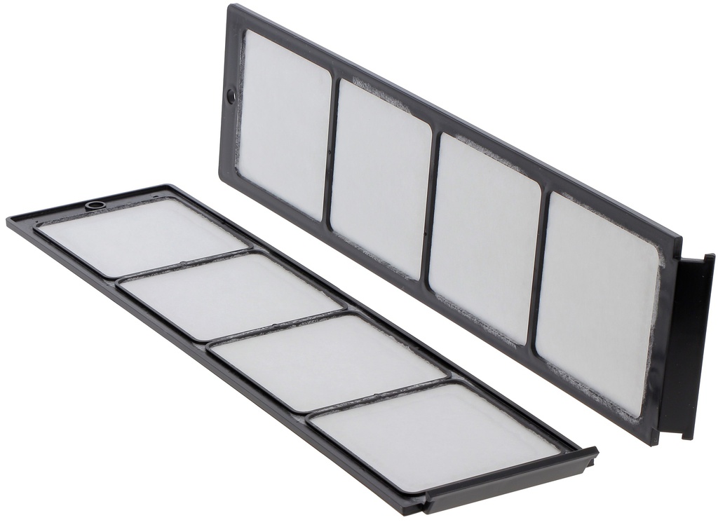 CABINEFILTER