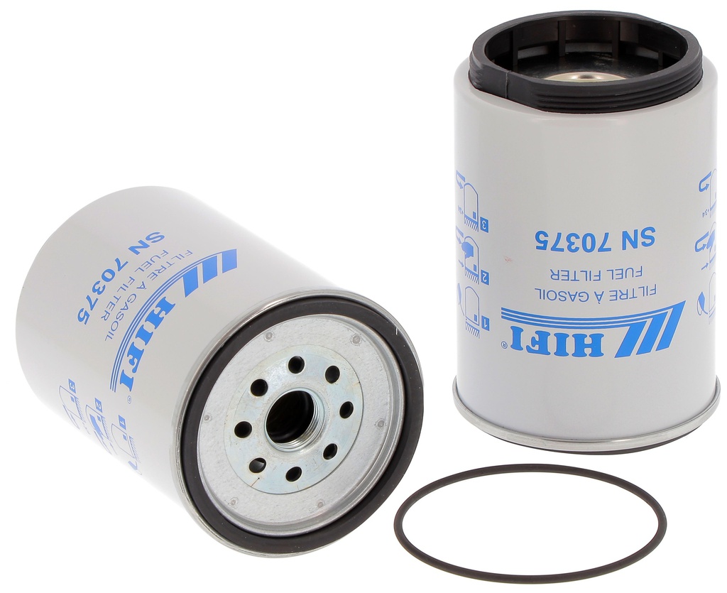 FILTRE A CARBURANT