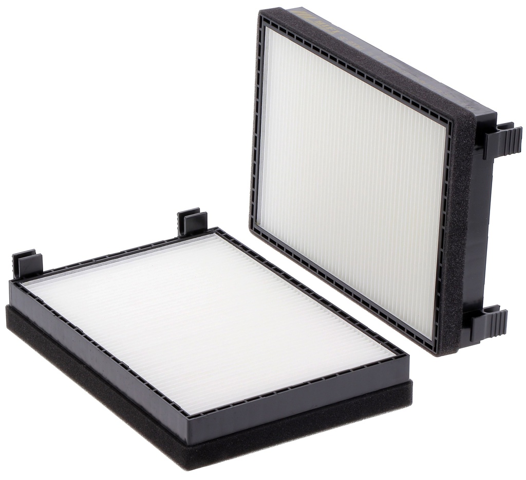 CABINEFILTER