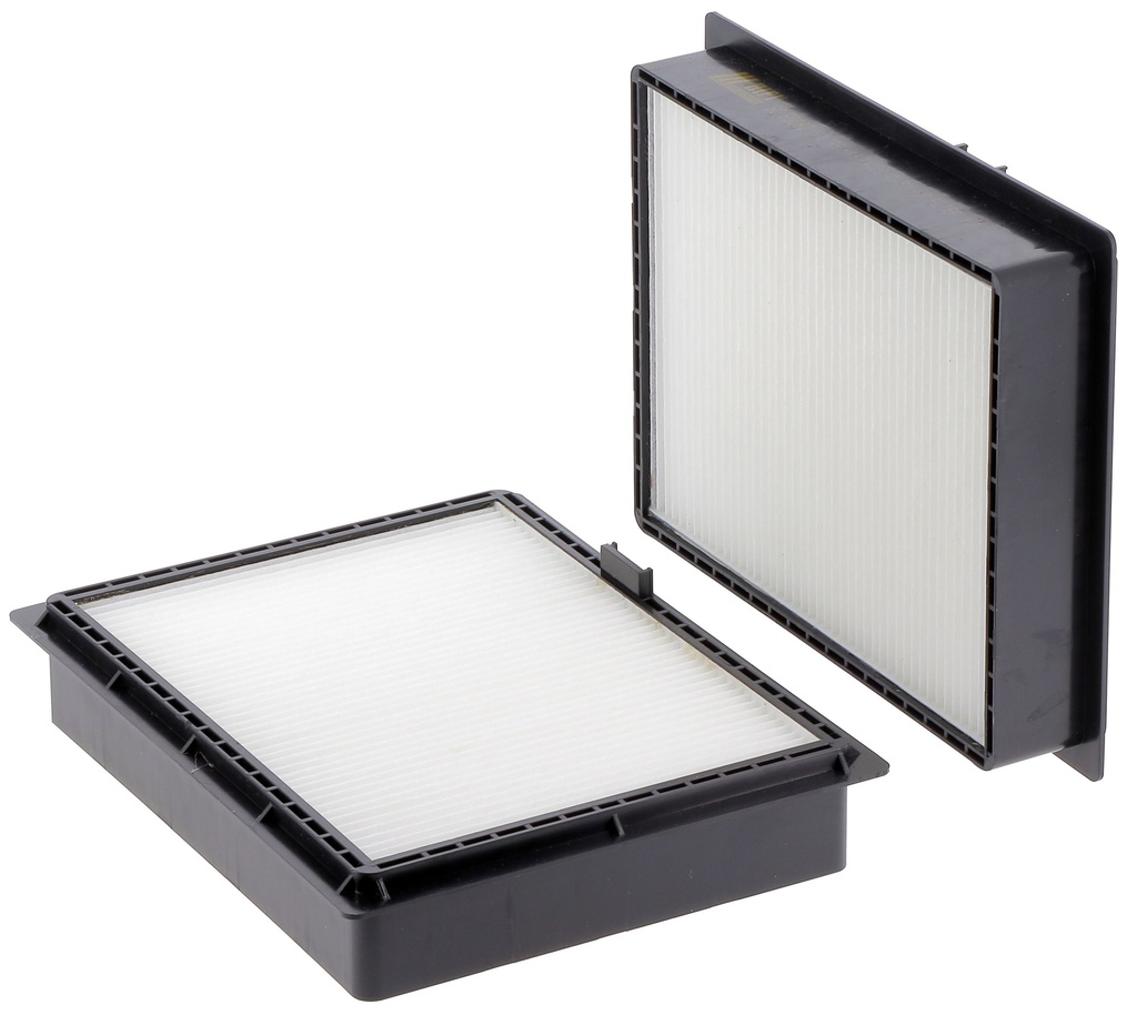 CABINEFILTER