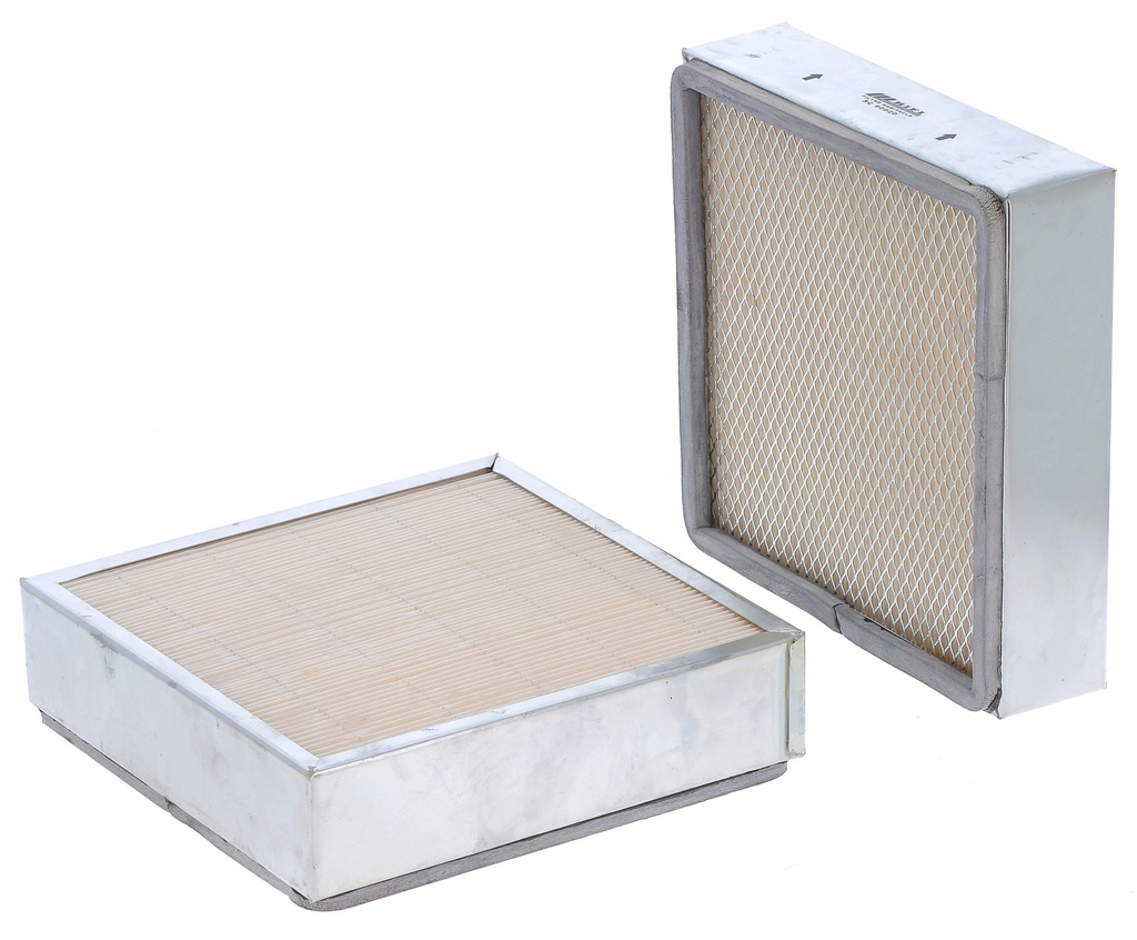 FILTRE HABITACLE