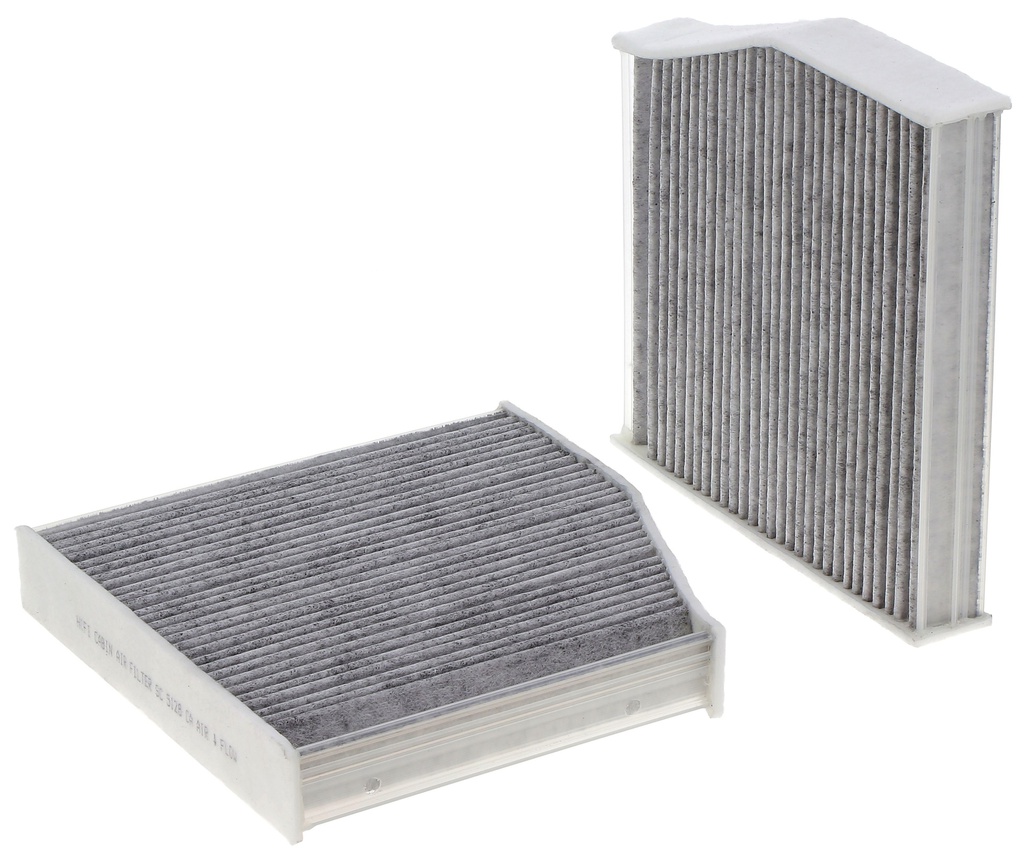 FILTRE HABITACLE