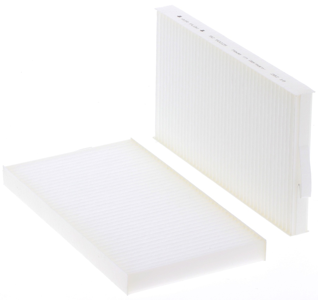 FILTRE HABITACLE