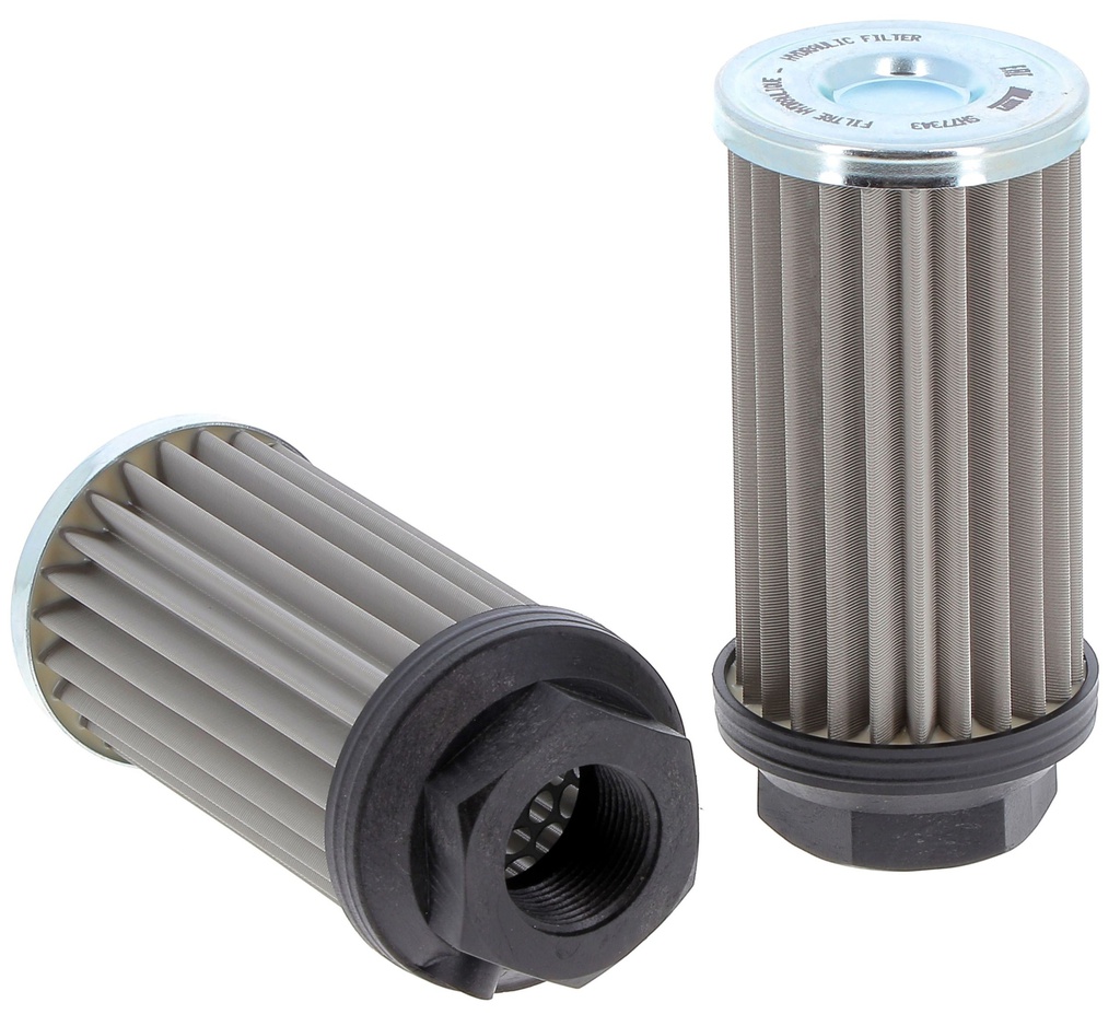 FILTRE HYDRAULIQUE
