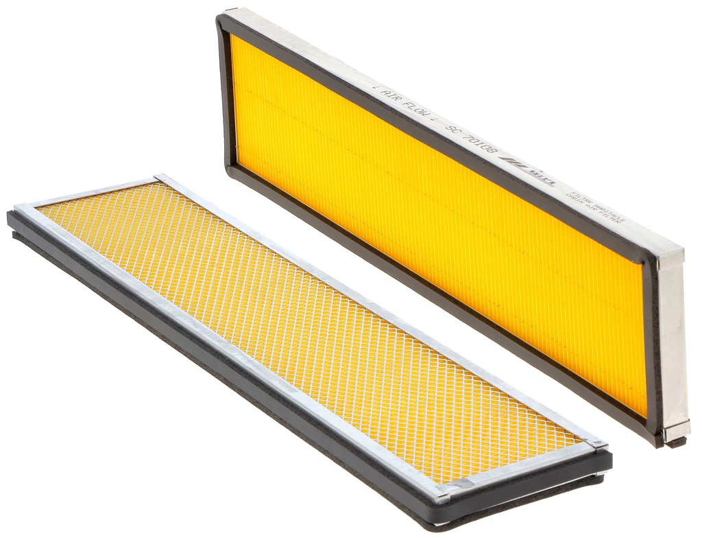 FILTRE HABITACLE