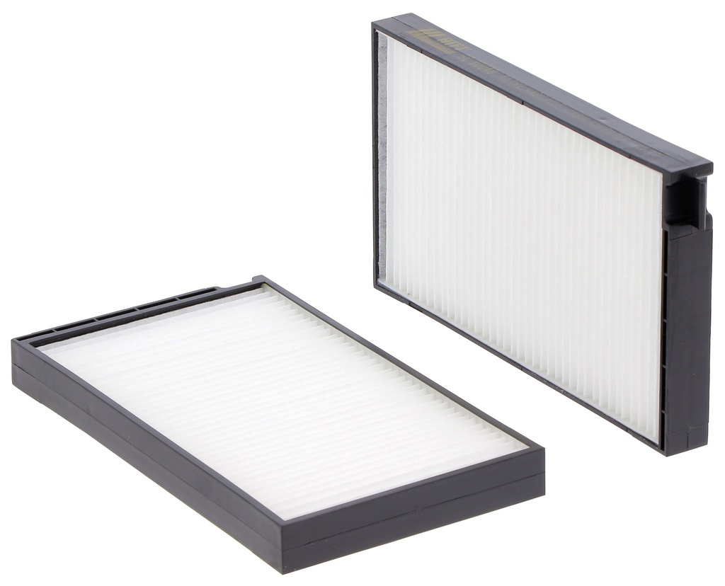 FILTRE HABITACLE