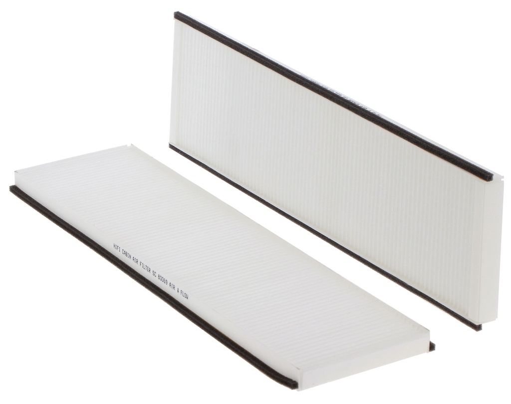 FILTRE HABITACLE