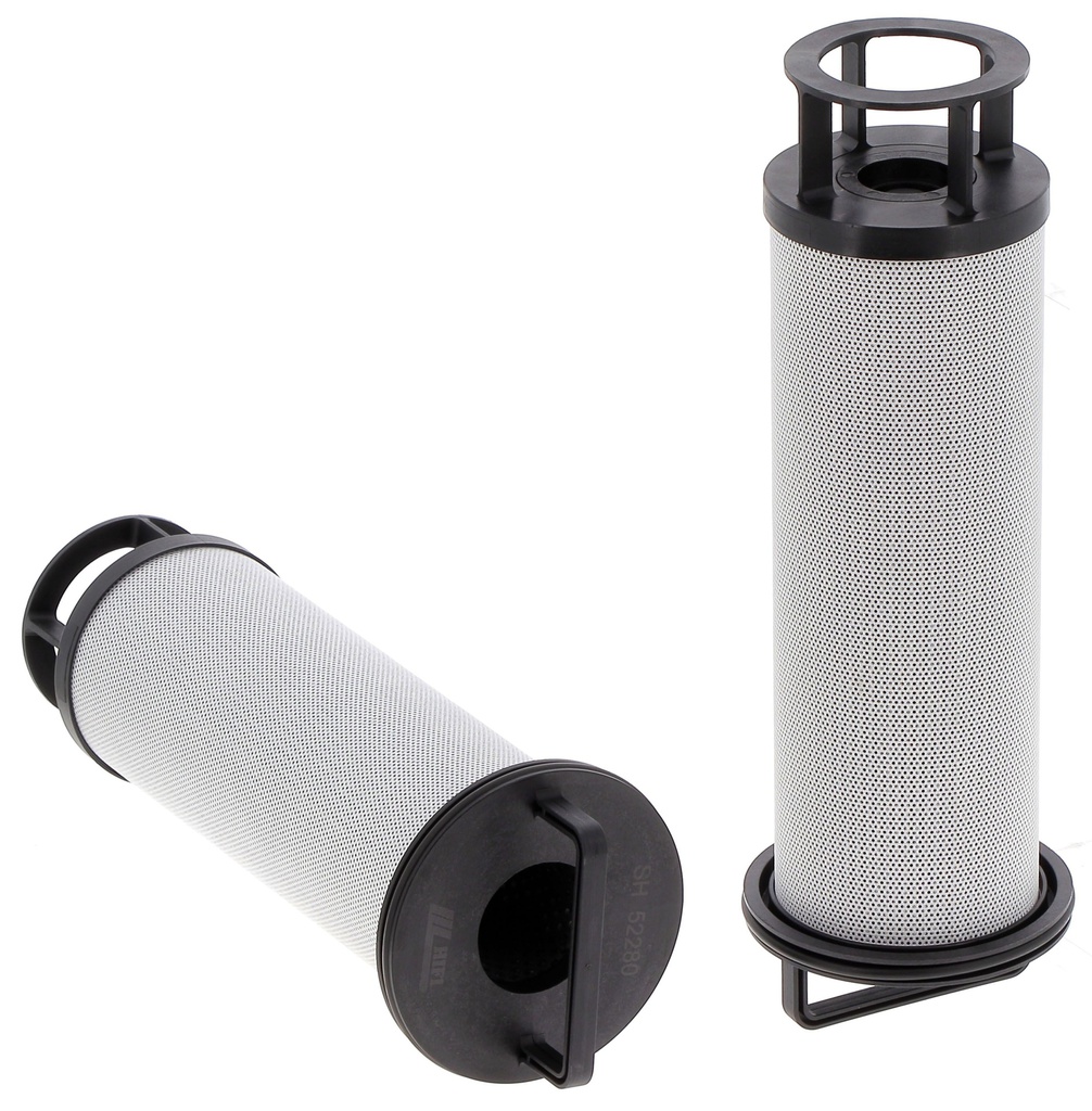 FILTRE HYDRAULIQUE