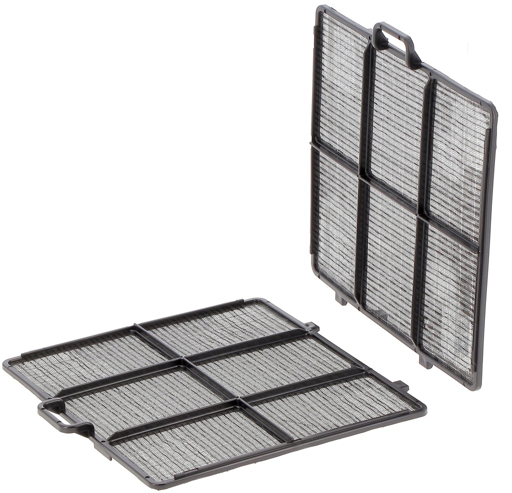 FILTRE HABITACLE