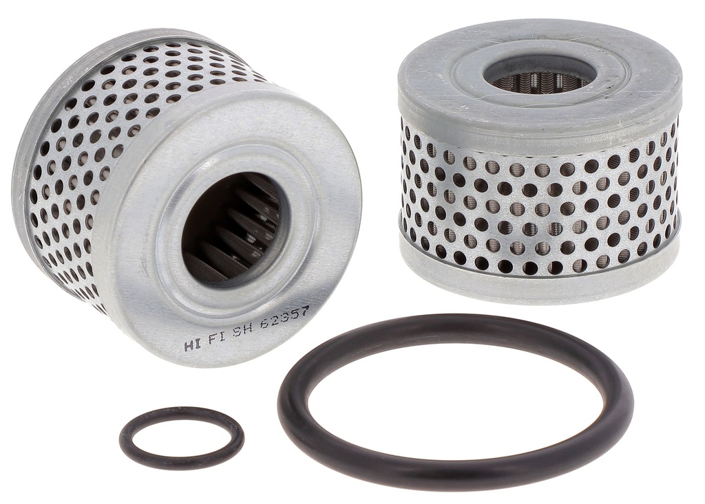 FILTRE HYDRAULIQUE