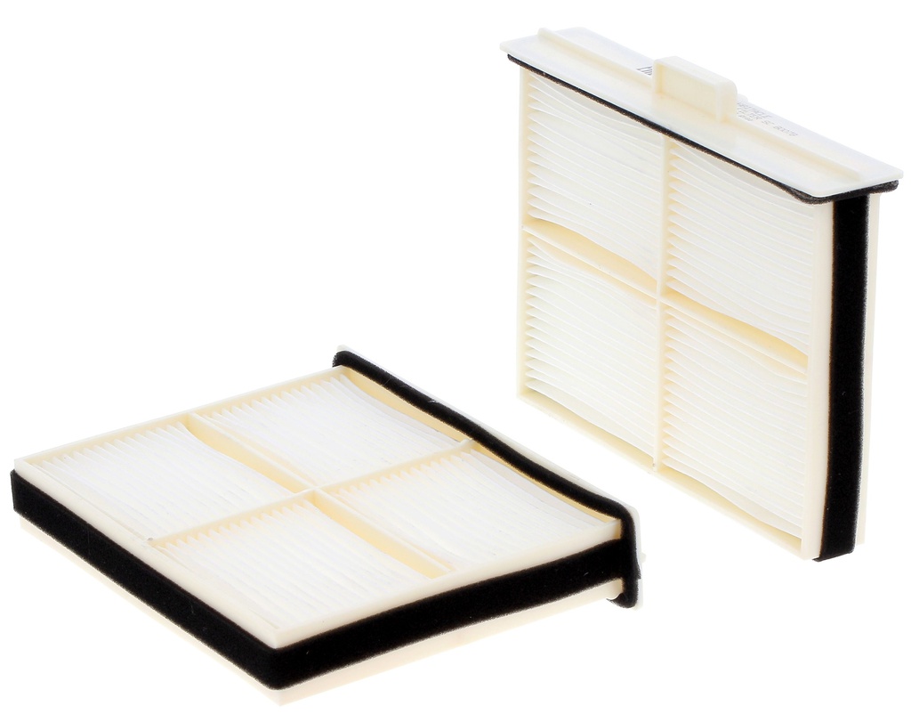 CABINEFILTER