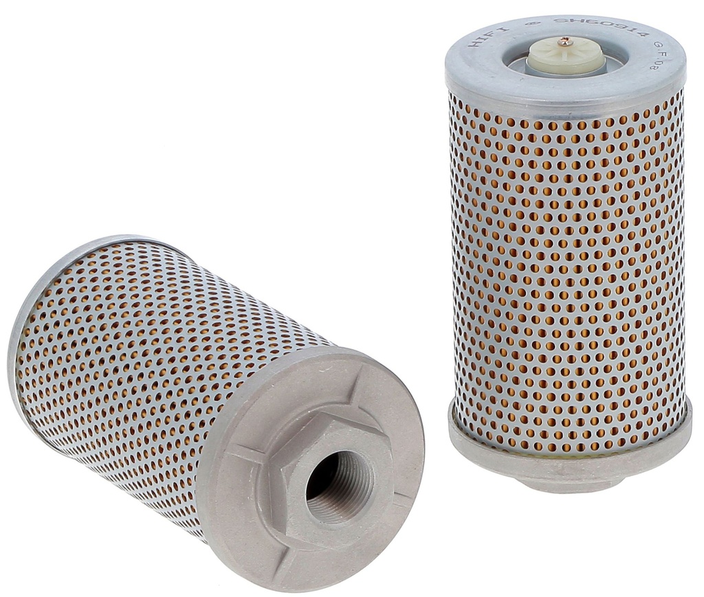 HYDRAULIEKFILTER