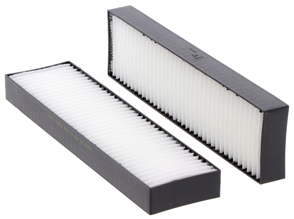CABINEFILTER
