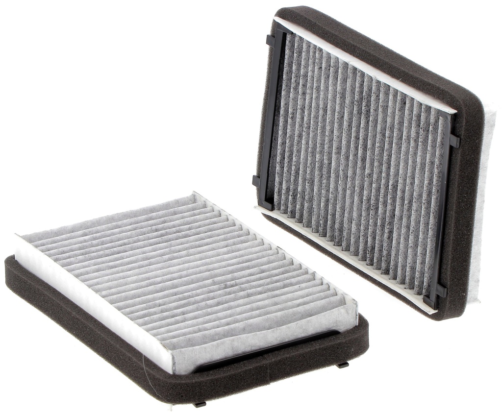 FILTRE HABITACLE