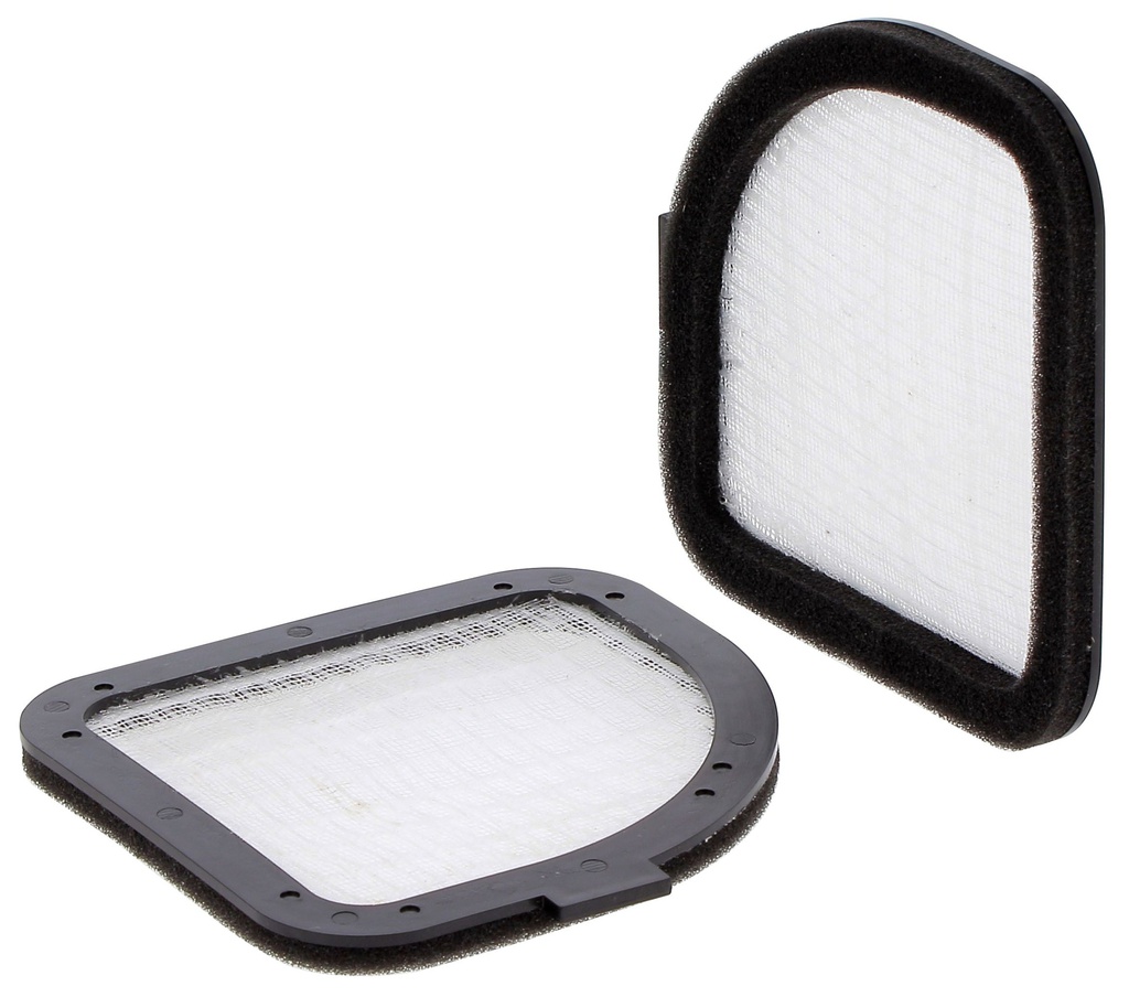 FILTRE HABITACLE