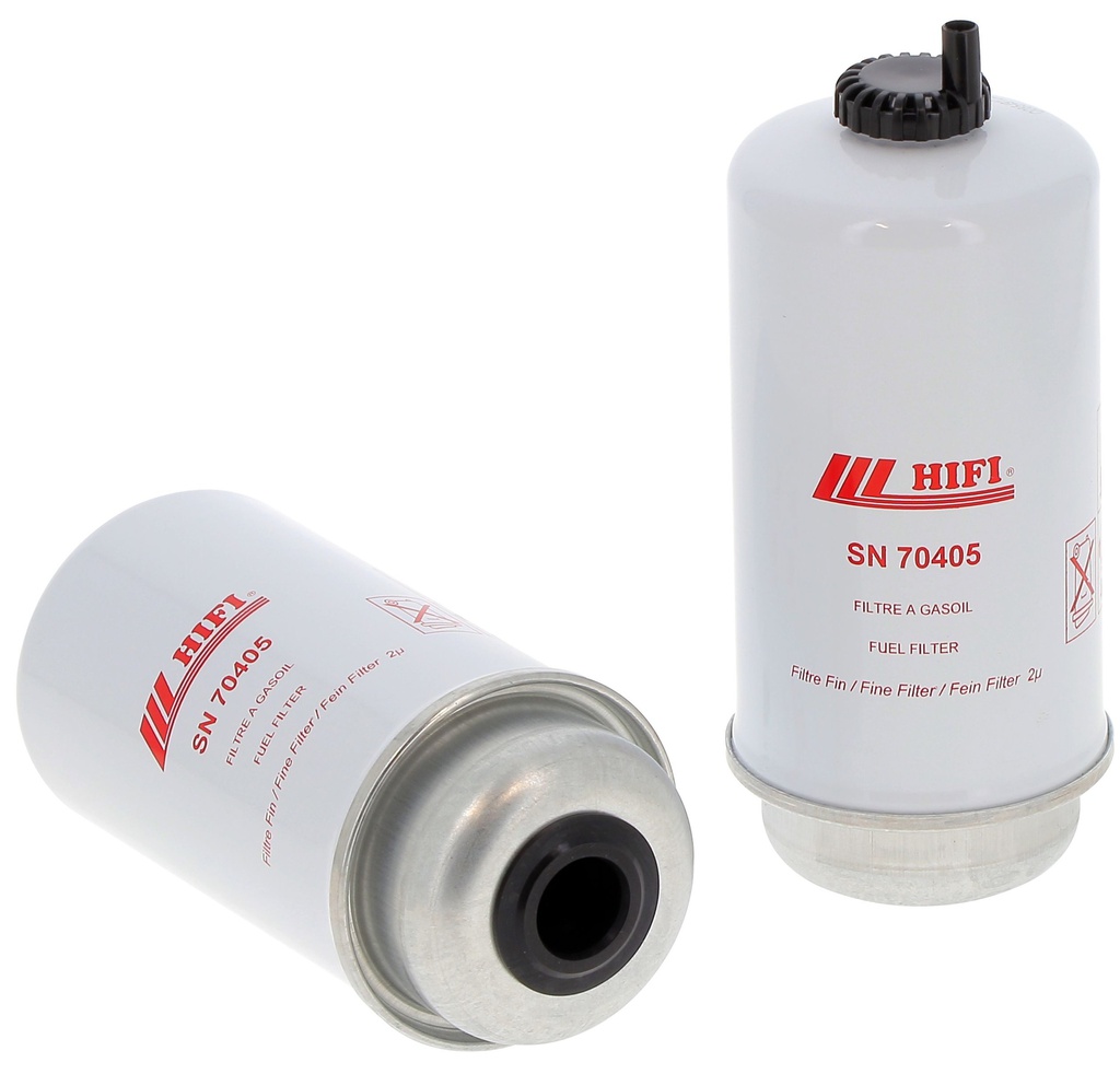 FILTRE A CARBURANT