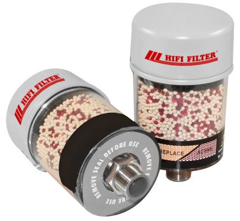 FILTRE AERATION ASSECHEUR