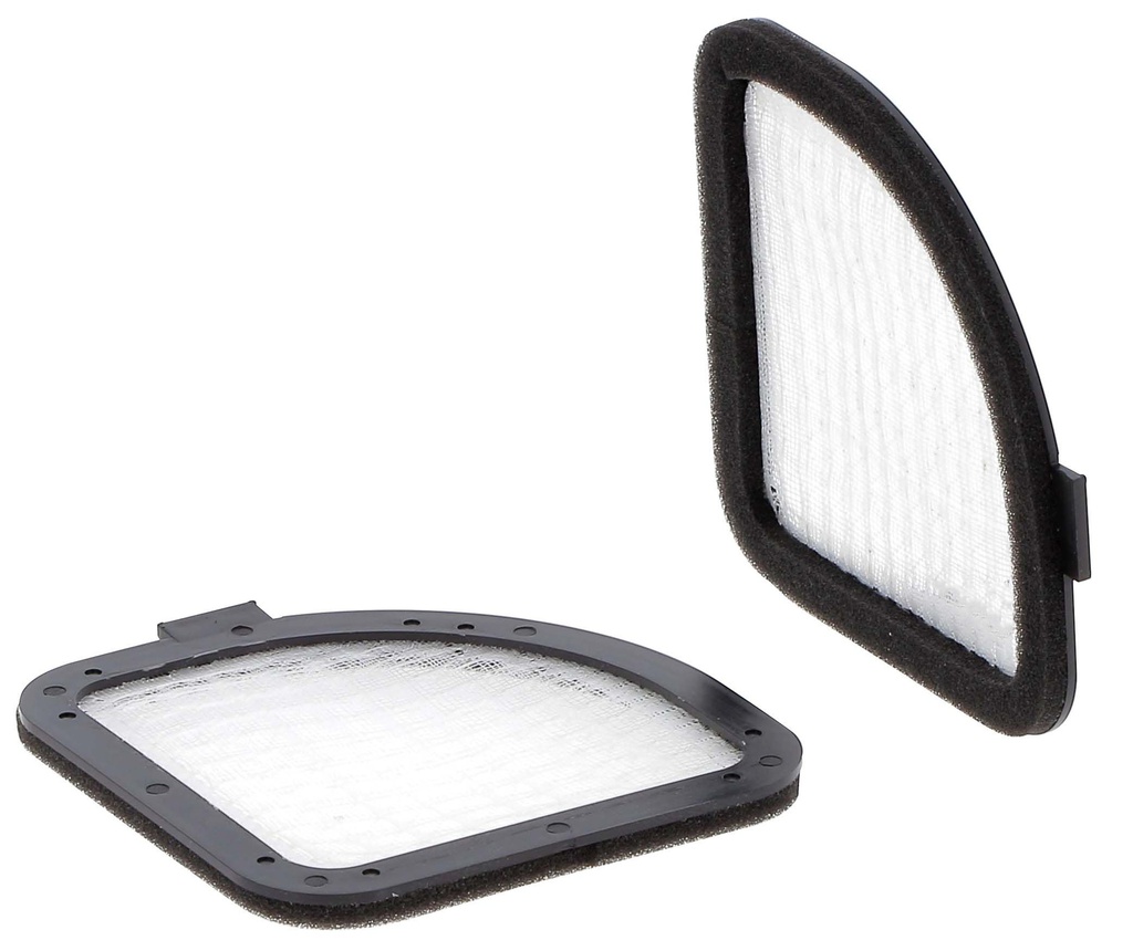FILTRE HABITACLE