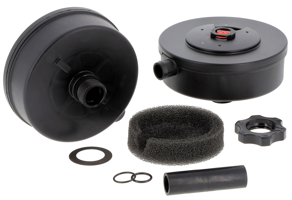 FILTRE AERATION MOTEUR