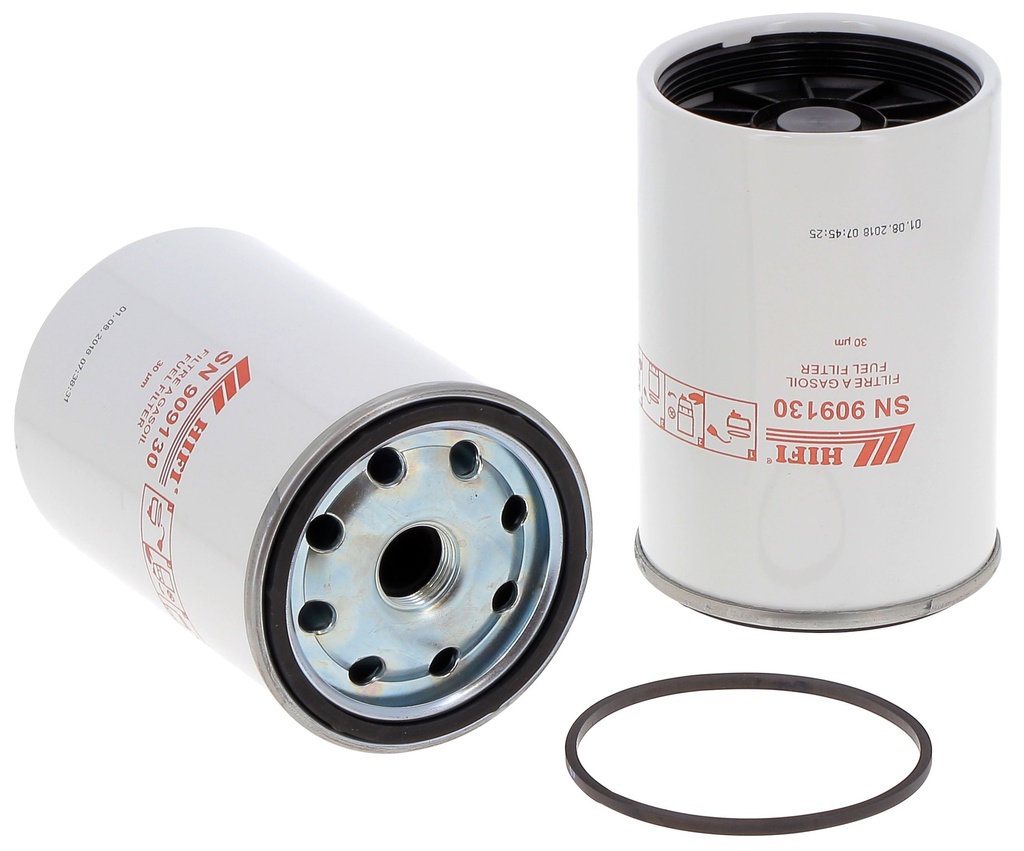 FILTRE A CARBURANT SEPARATEUR D'EAU