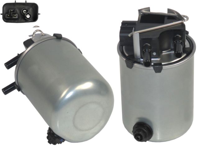 FILTRE A CARBURANT