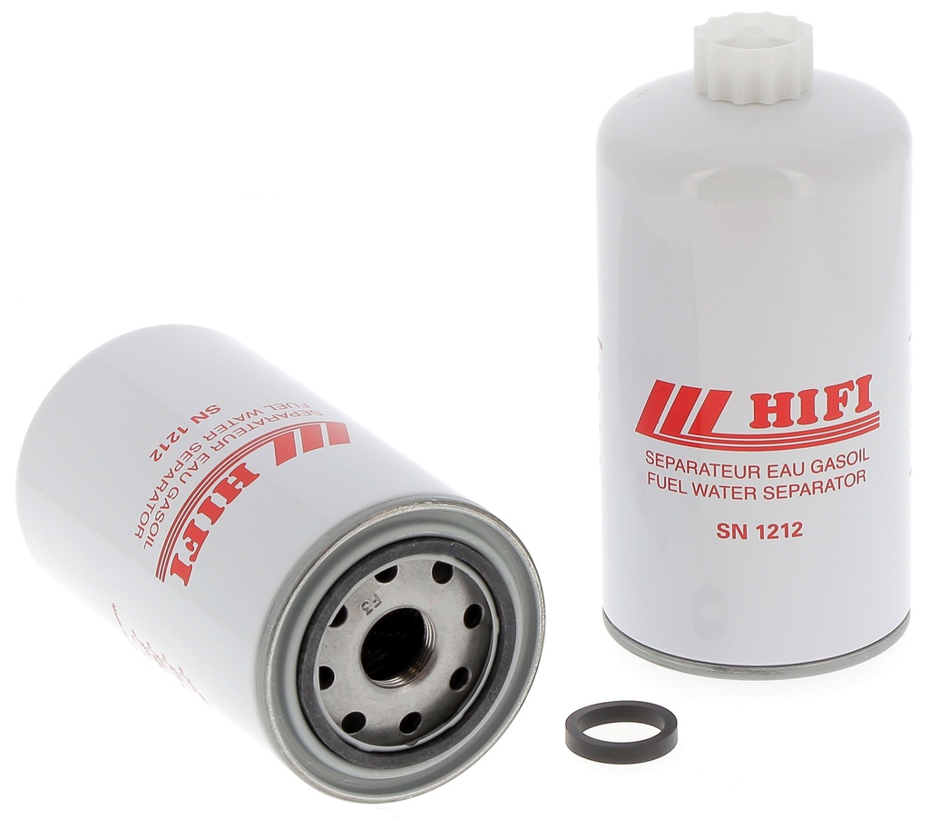 FILTRE A CARBURANT