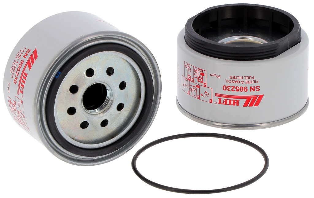 FILTRE A CARBURANT SEPARATEUR D'EAU