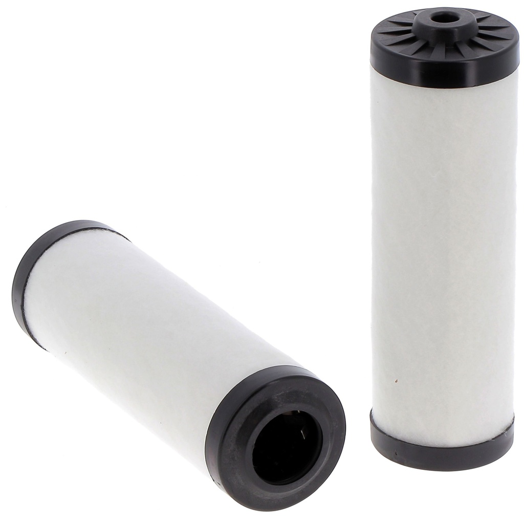 LUCHT/OLIE SEPARATOR