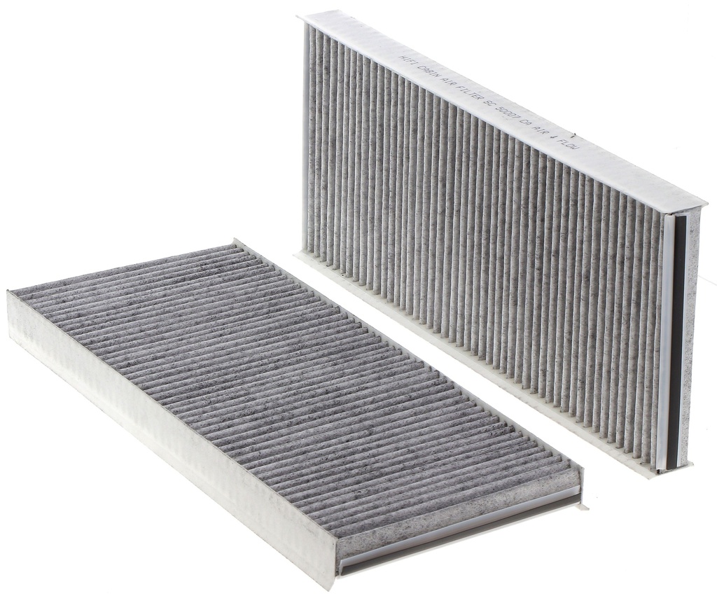 FILTRE HABITACLE