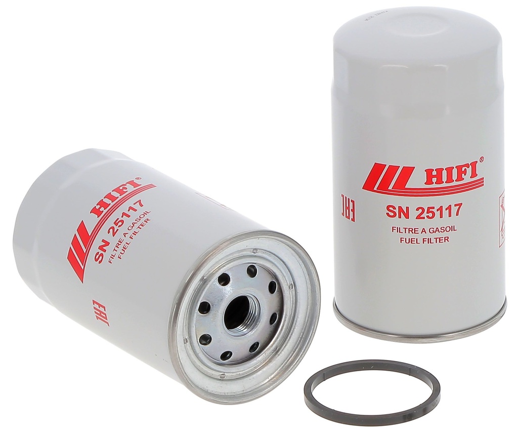 FILTRE A CARBURANT