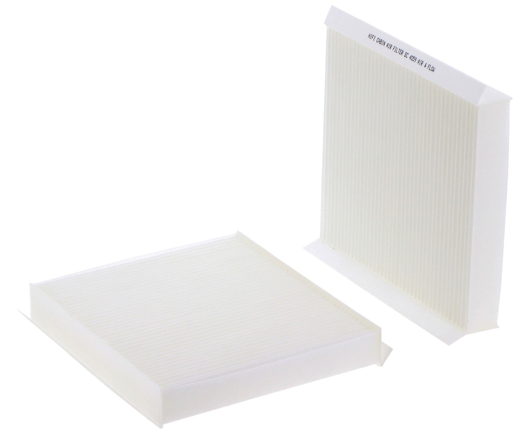 FILTRE HABITACLE