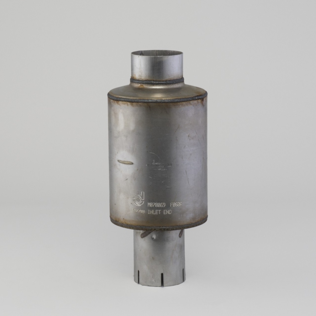 VONKENVANGER 3"1/2