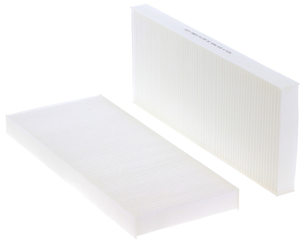 FILTRE HABITACLE