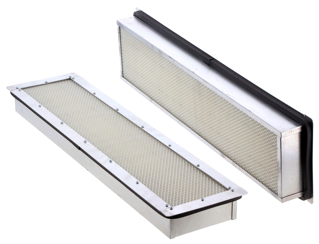 FILTRE HABITACLE