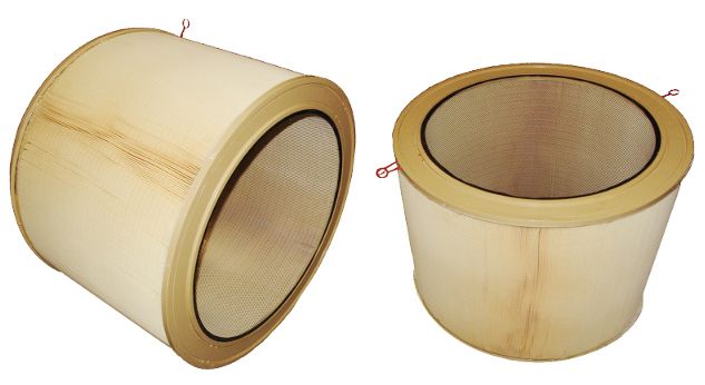 FILTRE A AIR