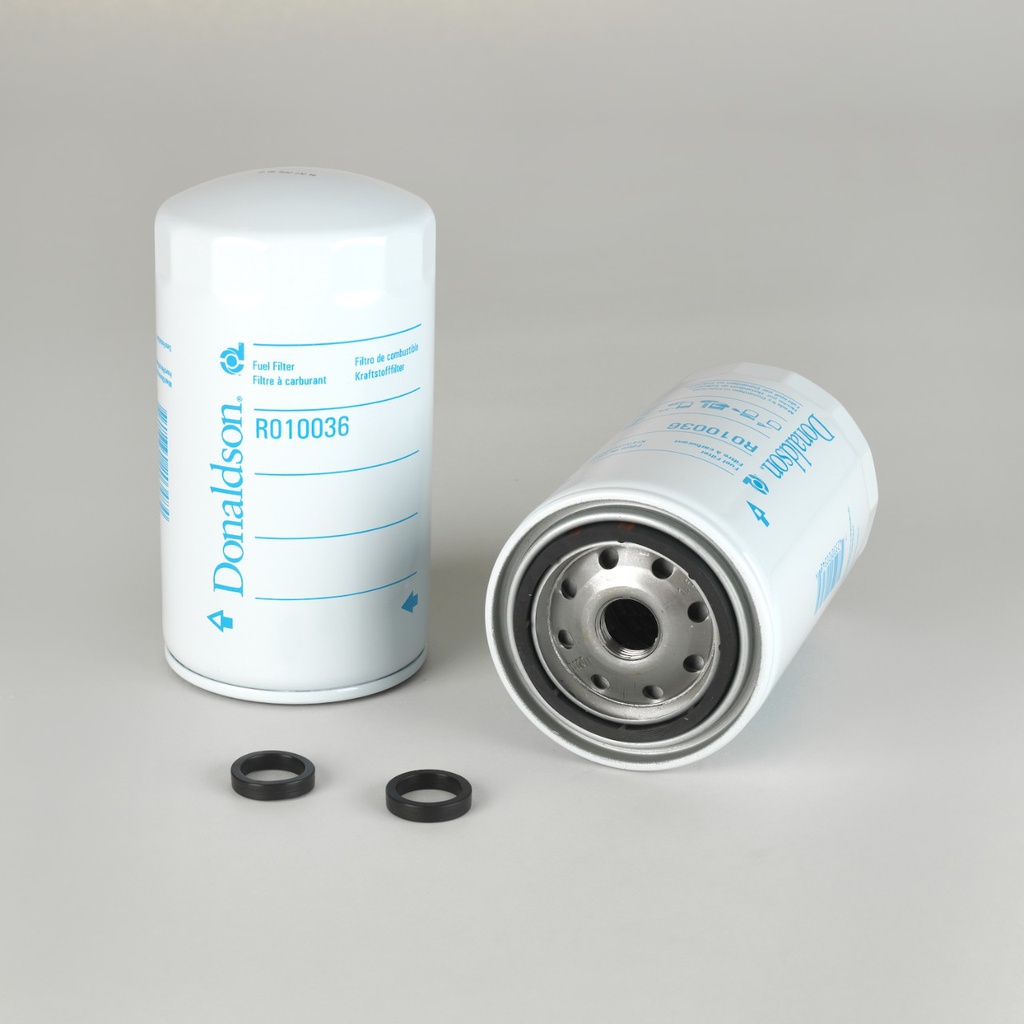 FILTRE A CARBURANT
