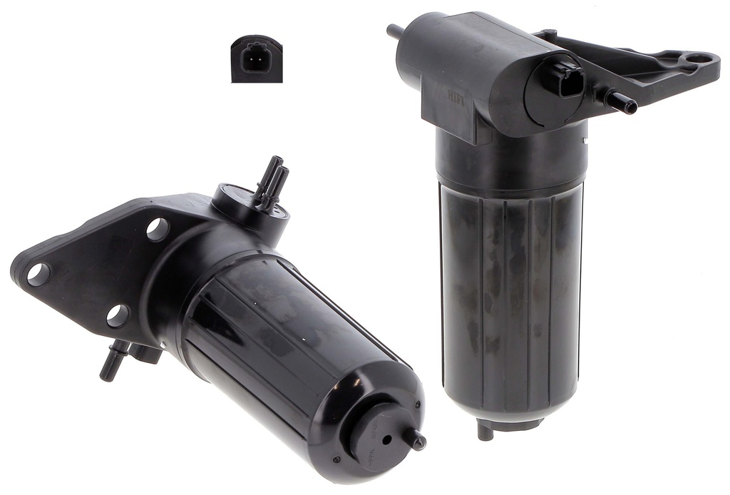 FILTRE A CARBURANT COMPLET