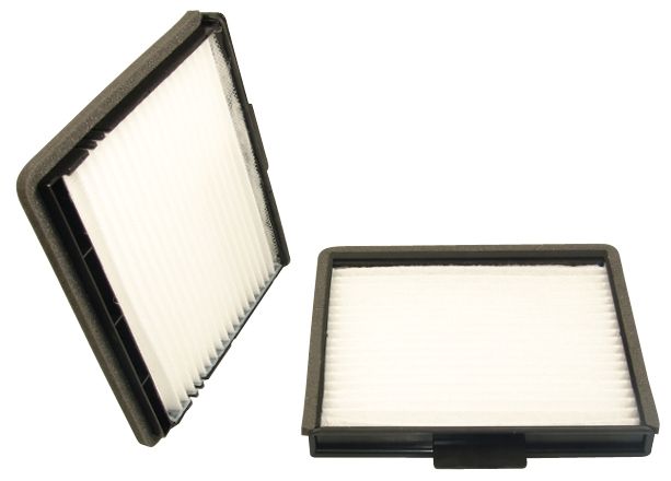 FILTRE HABITACLE
