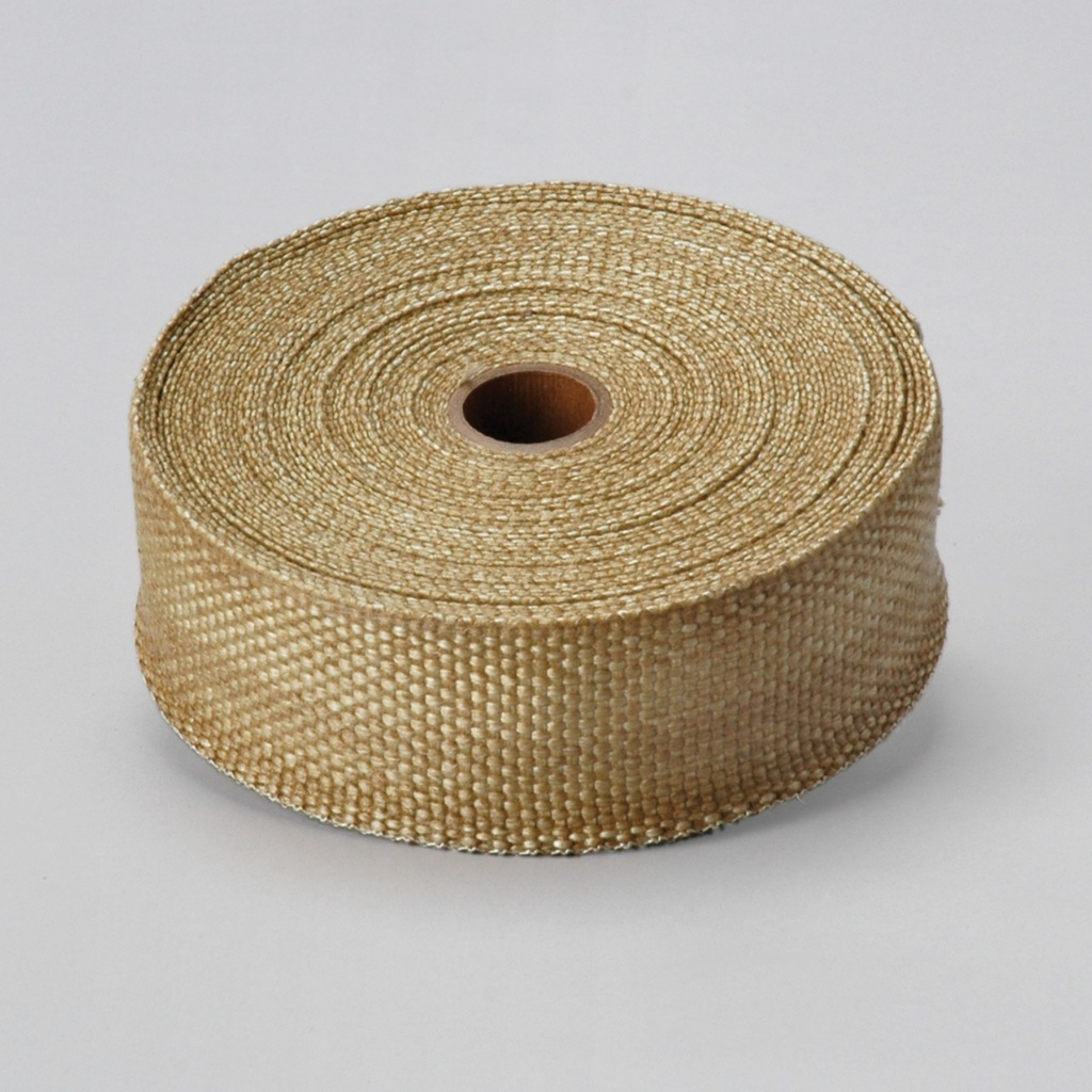 EXHAUST WRAP