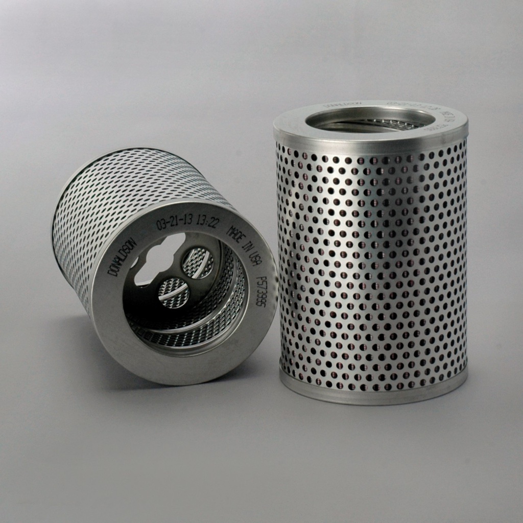 ELEMENT ASSY