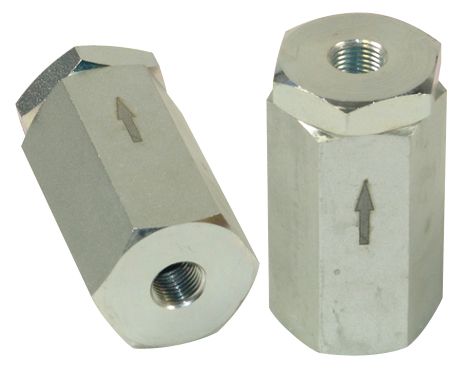 FILTRE HYDRAULIQUE