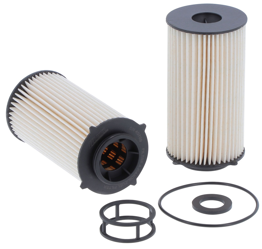 FILTRE A CARBURANT